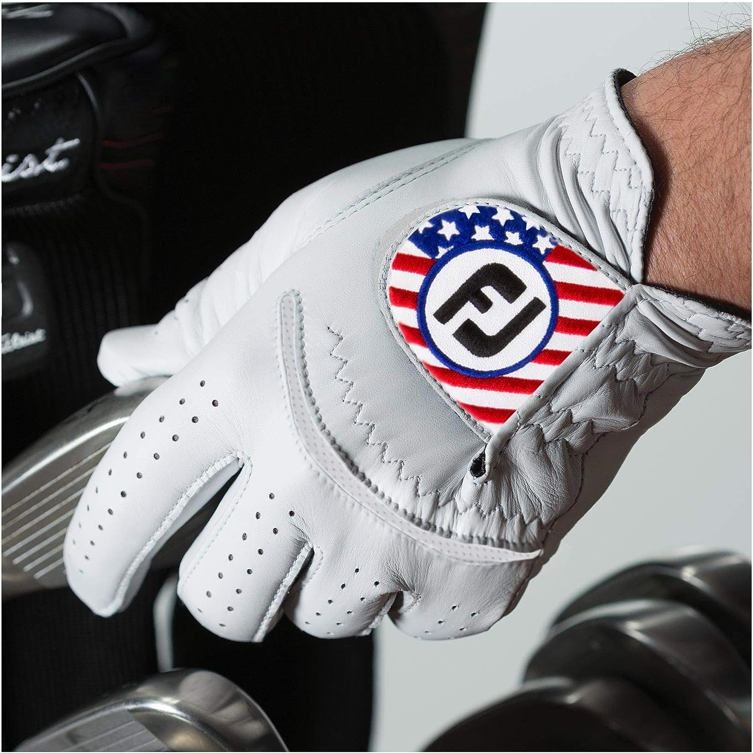 Flag Gloves
