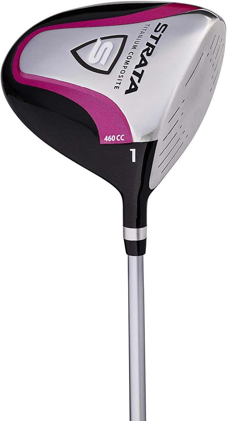 Strata Women’s Complete Golf Set