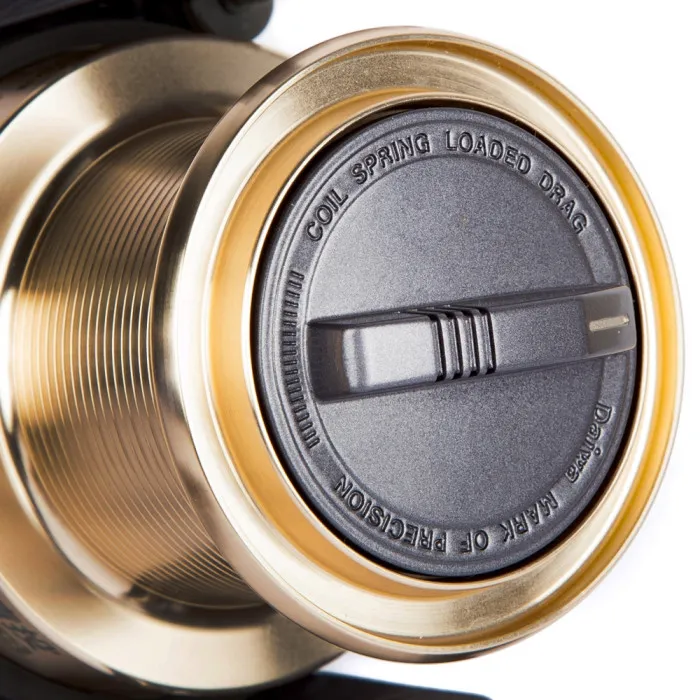 Daiwa Tournament-S 5000T Spare Spool