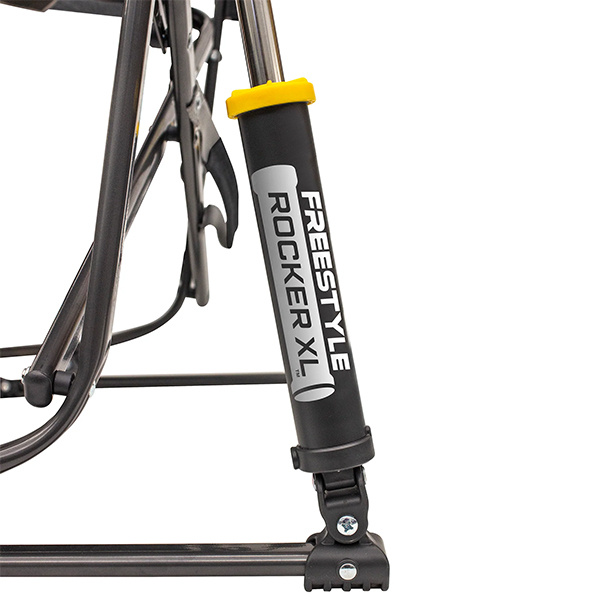 💝 Last Day For Clearance ,💥Best rocking chair, 350-lb Weight Capacity