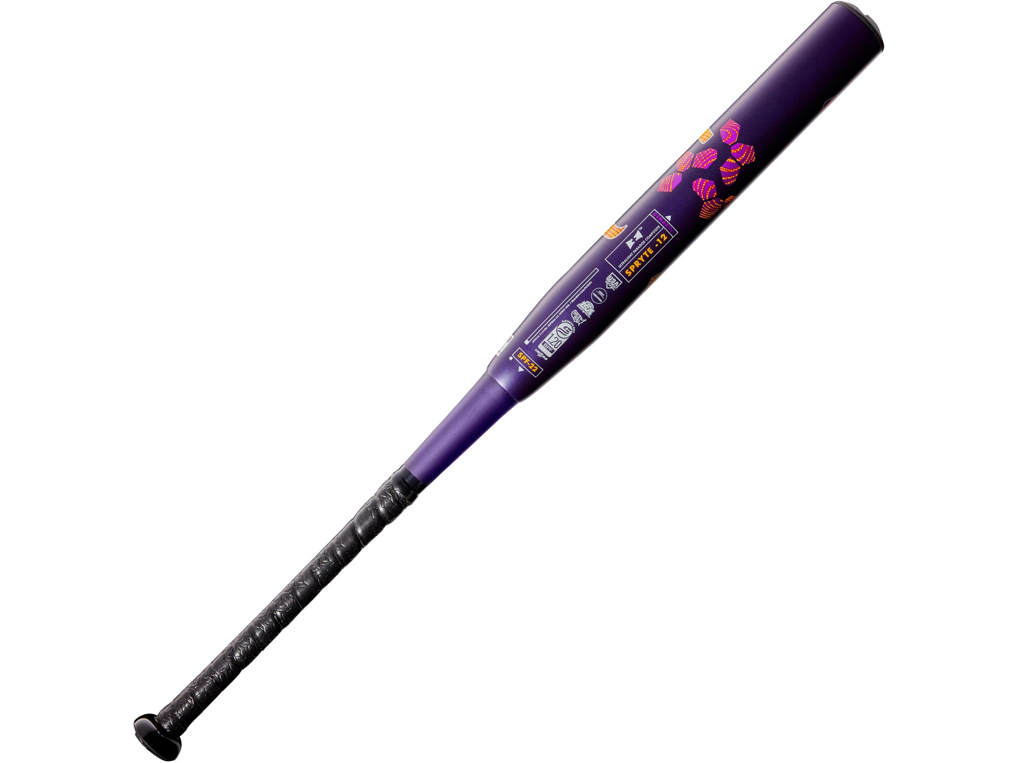 🔥DeMarini Spryte Fastpitch Bat 2023 (-12)