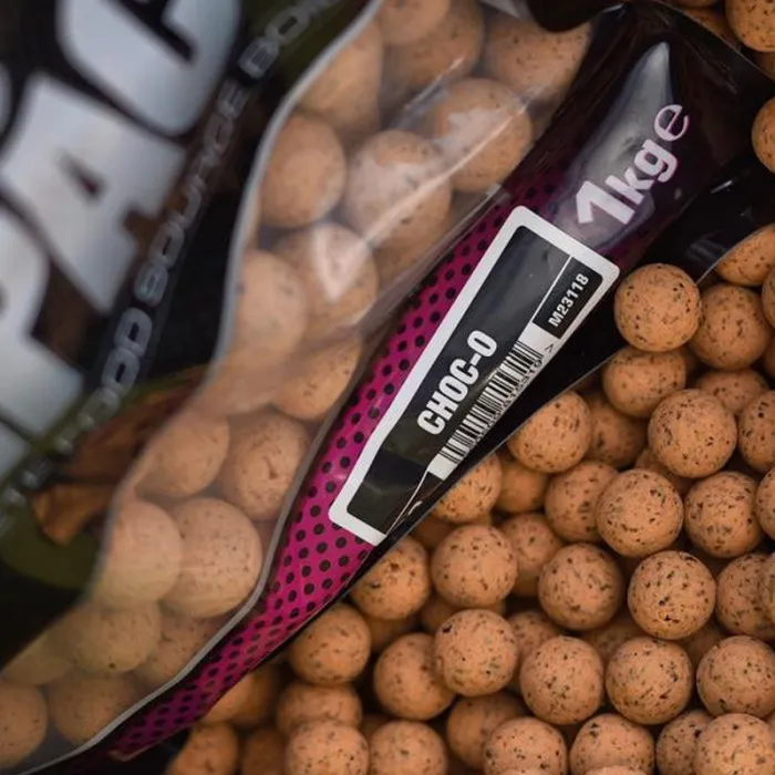 Mainline High Impact 1kg Shelf Life Boilies