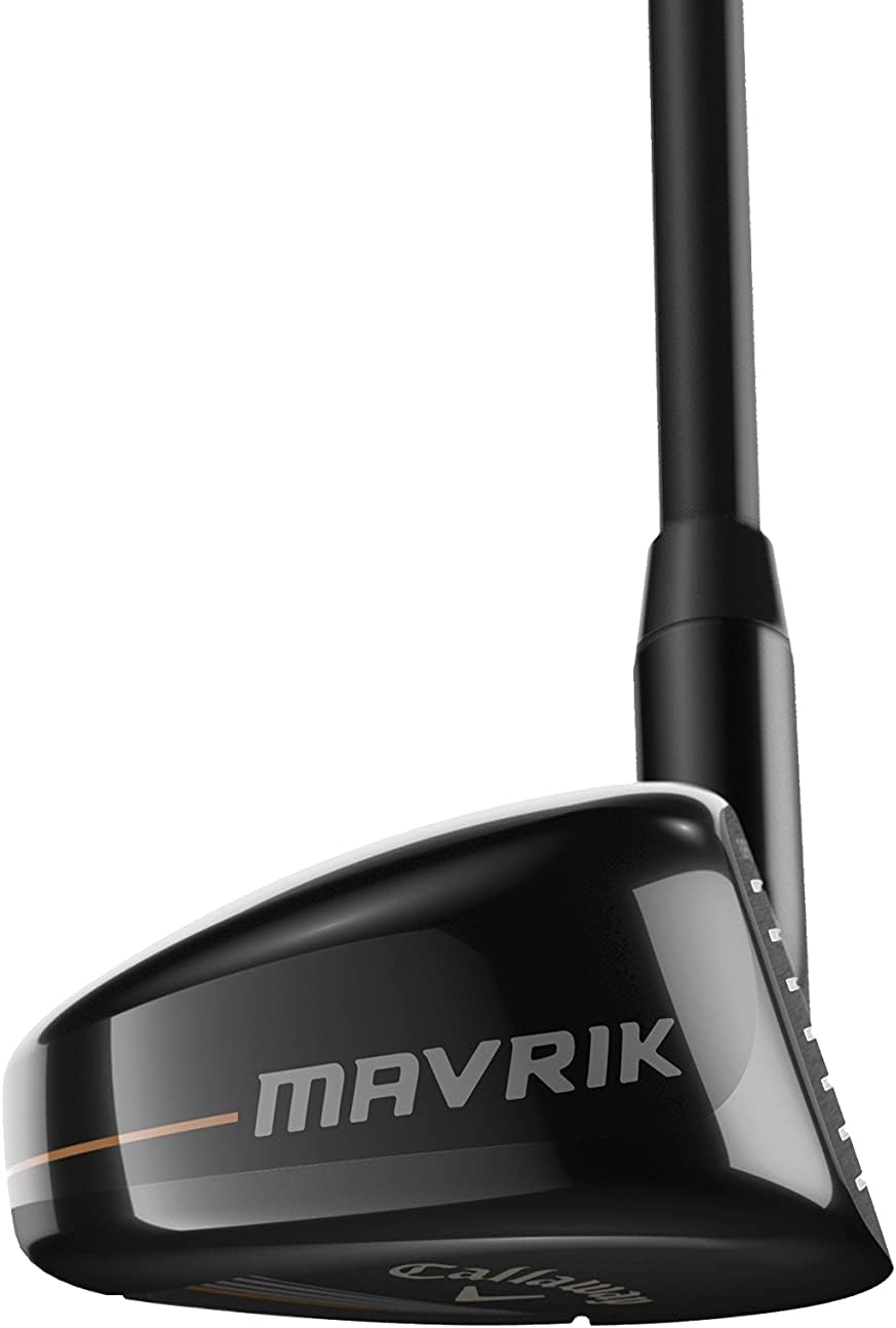 Golf Mavrik 22 Hybrid