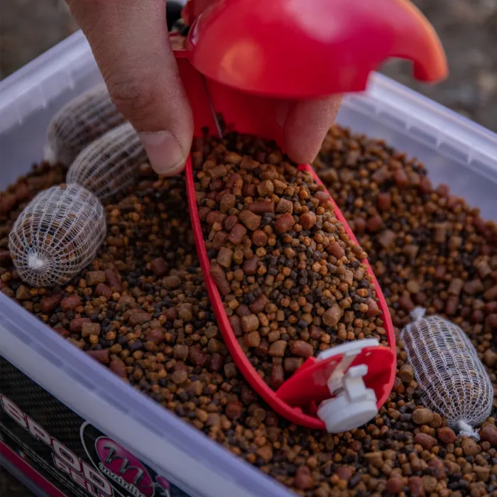 Mainline Spod & PVA Pellet Mix