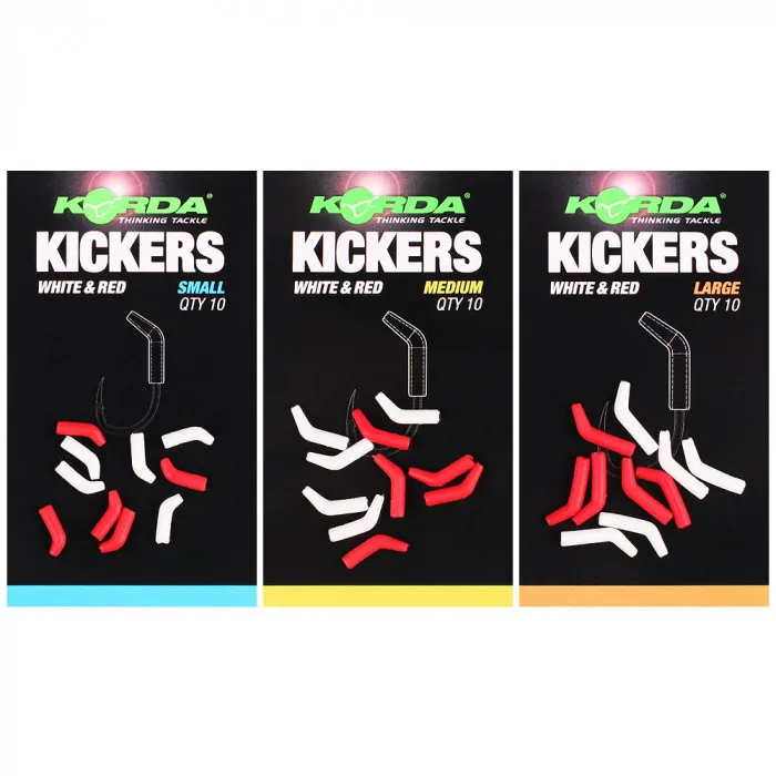 Korda Fishing Kickers