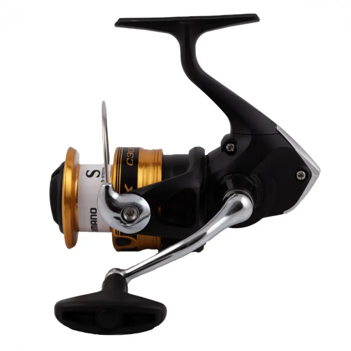 Shimano FX Reel