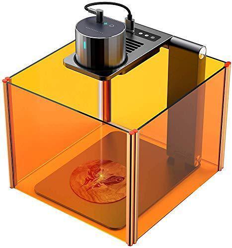 š„The Most Advanced Portable Laser Engraverš„ - LaserPecker LP1 Pro