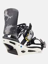 Men's Burton Cartel Re:Flex Snowboard Bindings