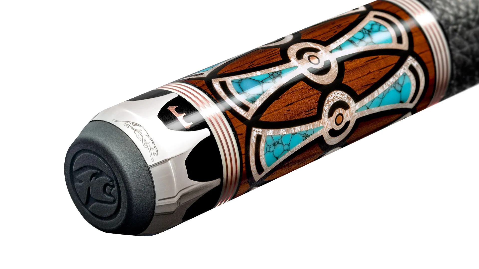 Predator Throne3 2 Pool Cue (Radial Joint)