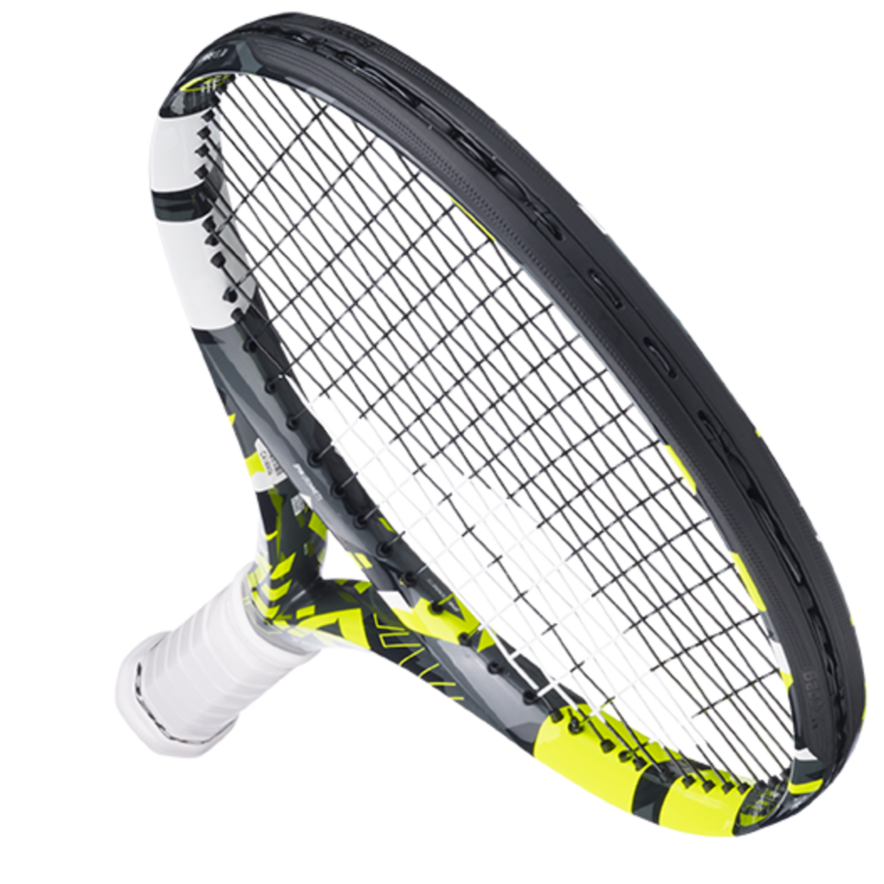 Pure Aero Team Unstrung