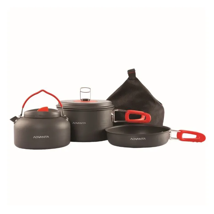 Advanta Overnight Cook Set
