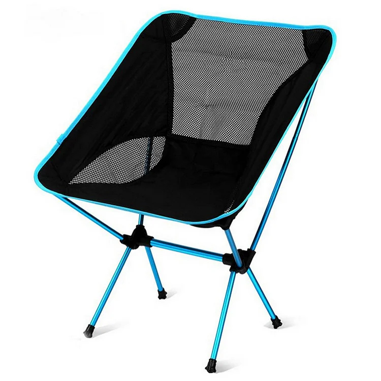 Sandless Beach Chair - Anti-Sand Chair For The Beach, Picnic or Outdoor Concert
