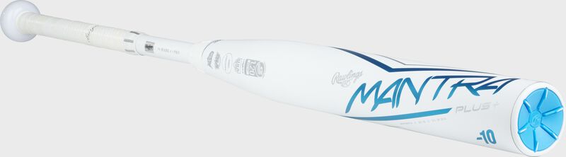 2023 RAWLINGS MANTRA+ FASTPITCH SOFTBALL BAT