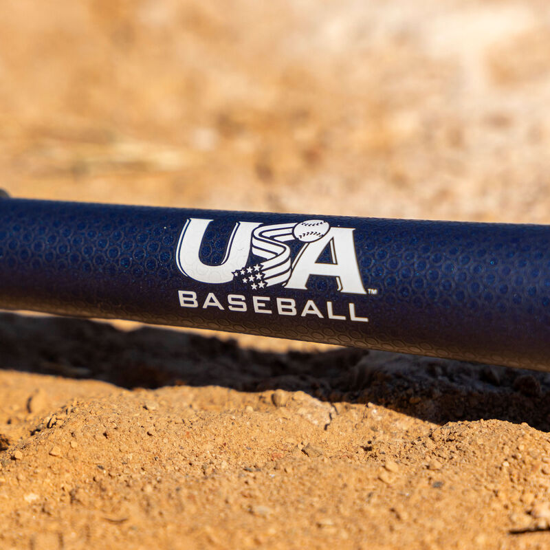 2023 CLOUT USA BASEBALL BAT