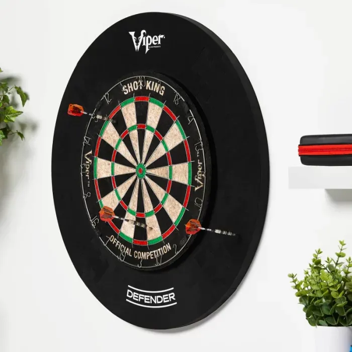Shot King Dartboard