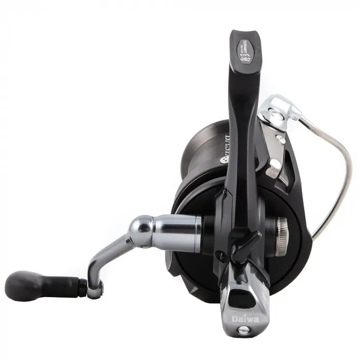 Daiwa Tournament Basia QDX Reel