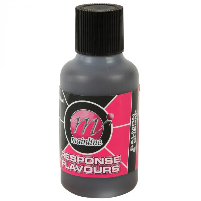 Mainline Response Flavours