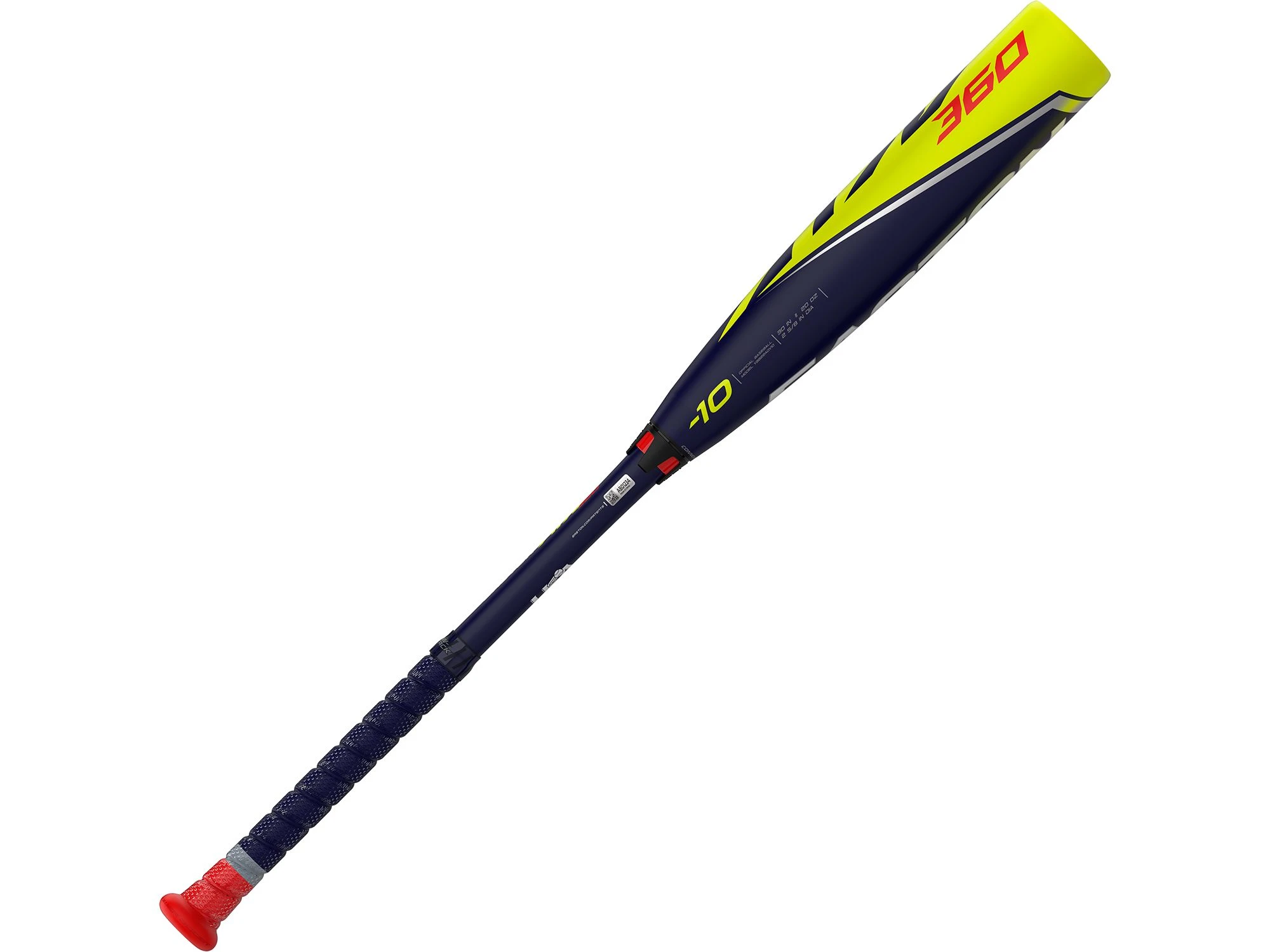🔥Easton ADV 360 USA Youth Bat 2023 (-10)