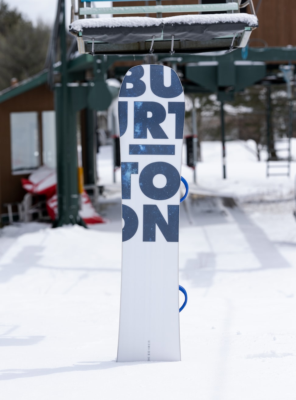 Men's Burton Custom X Flying V Snowboard