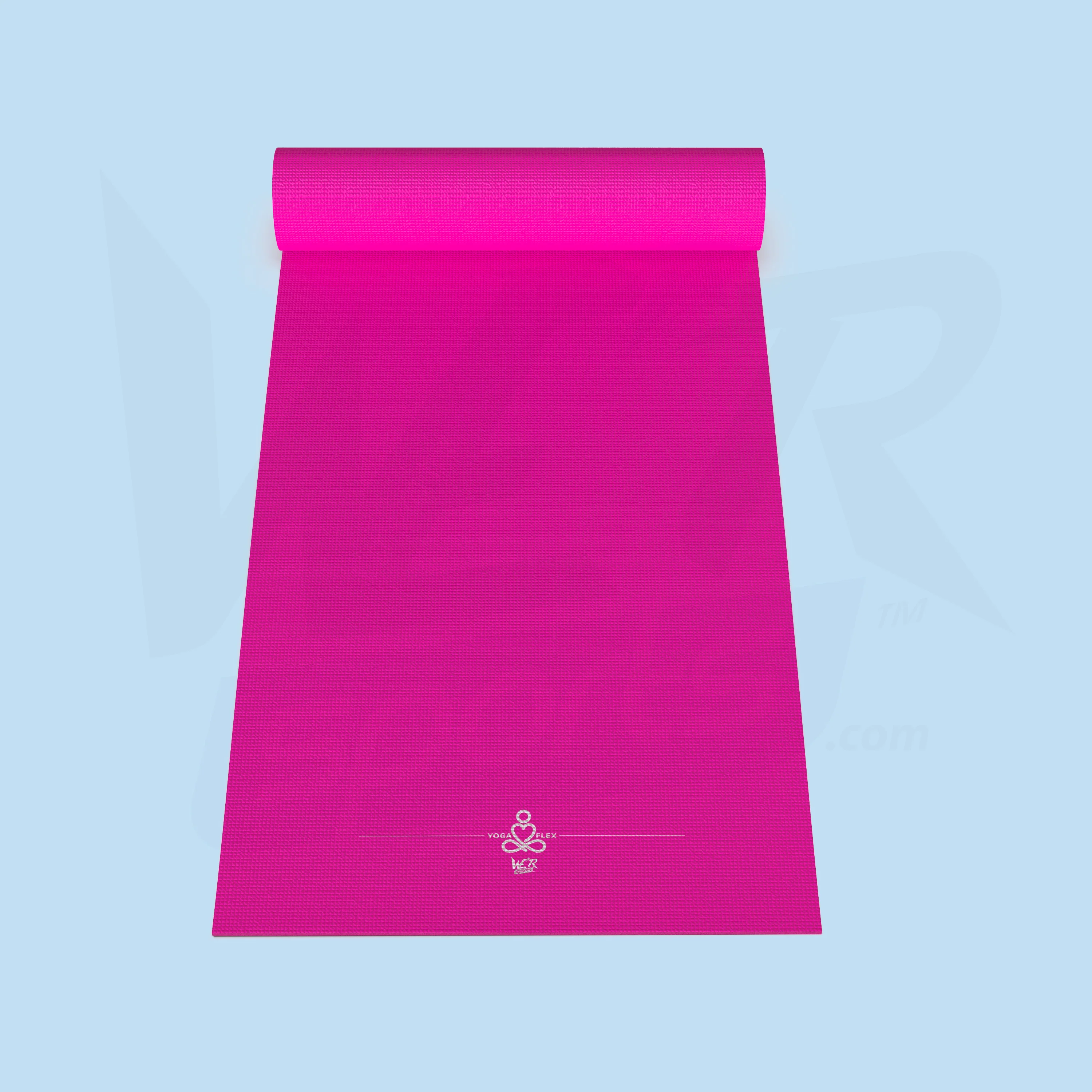 YogaFlex Yoga Mat