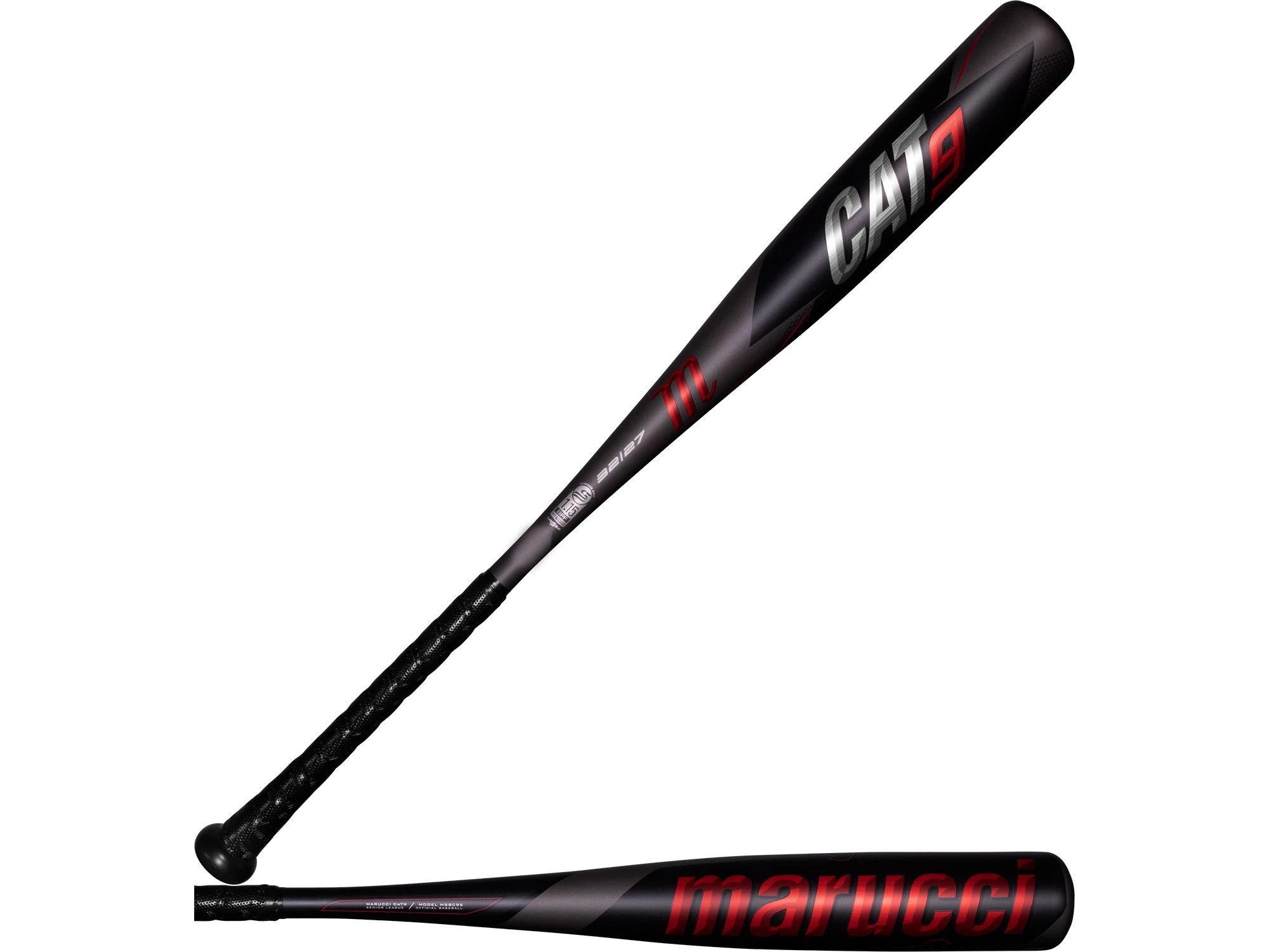 🔥Marucci CAT9 USSSA Bat 2023 (-5)