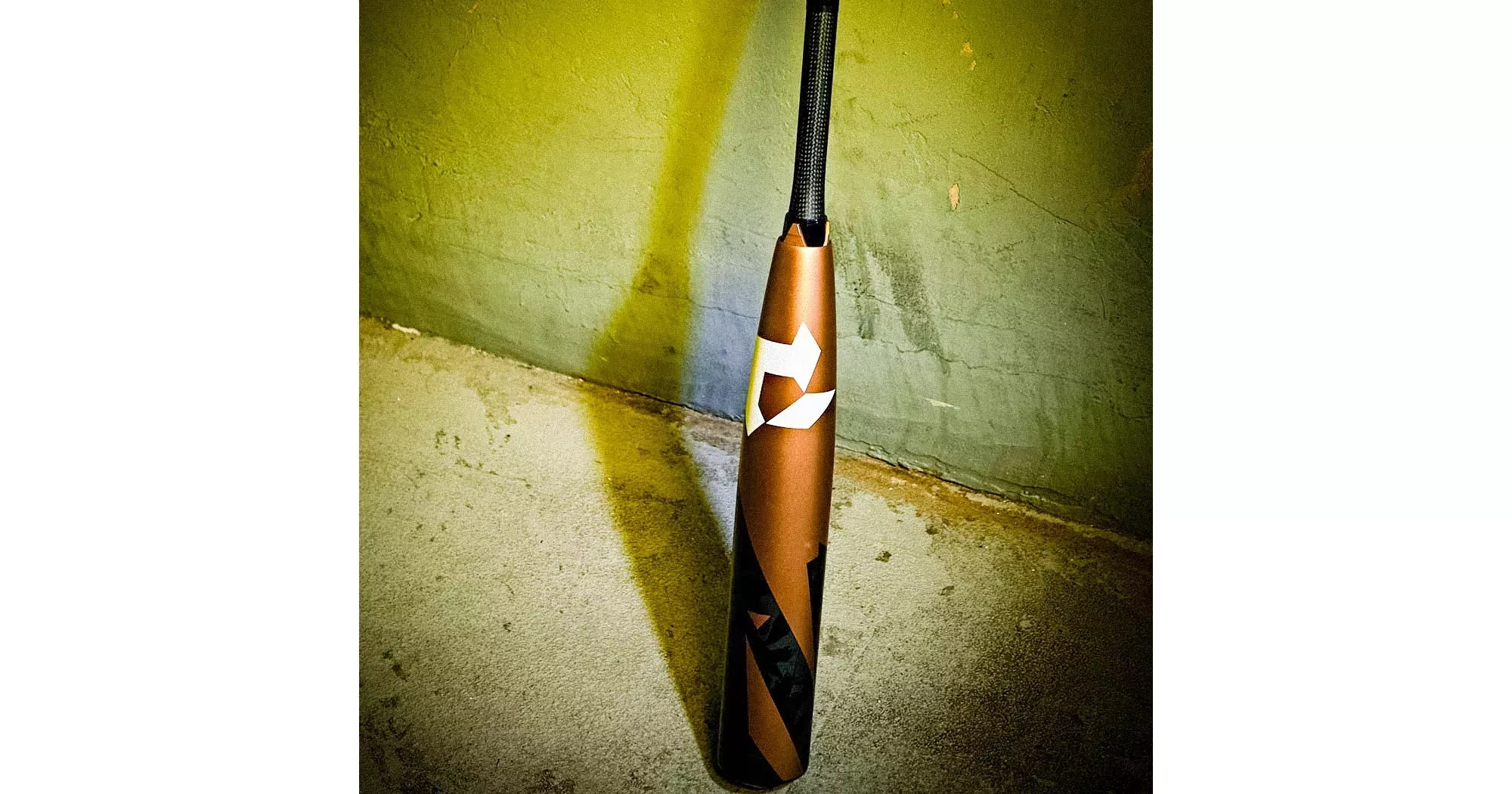 🔥DeMarini Zoa 2¾'' USSSA Bat 2023 (-8)