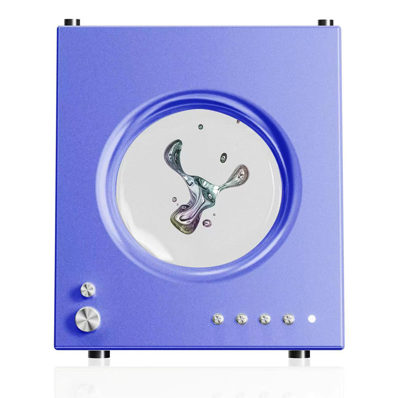 🔥Hot Sale Now🔥 Magnetic Fluid Speaker