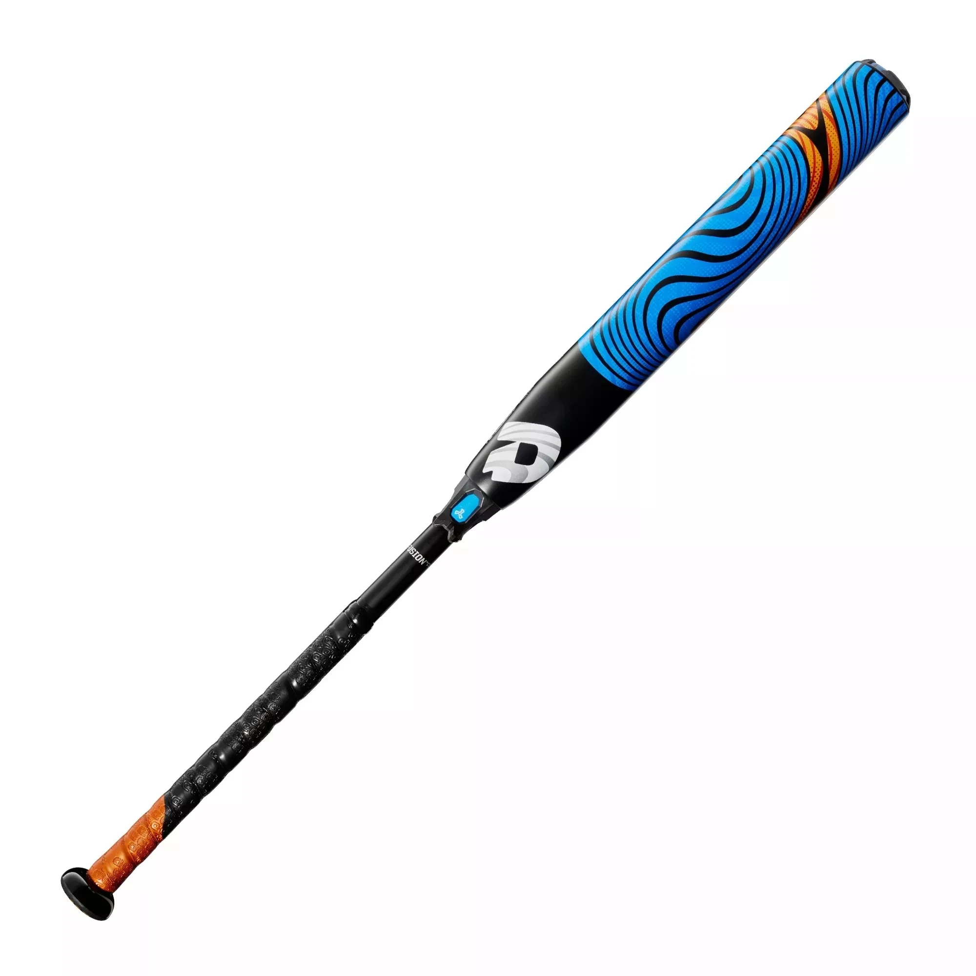 🔥Demarini Cf Fastpitch Bat 2023 (-10)