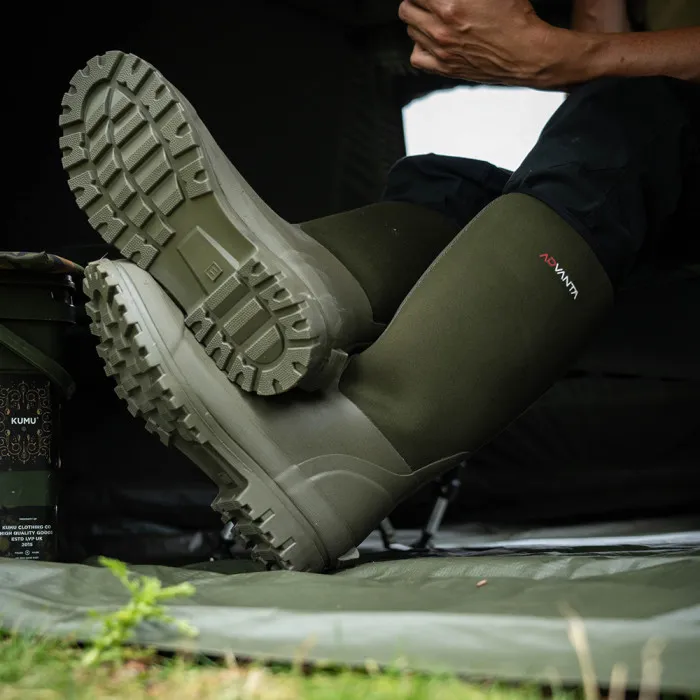 Advanta Neoprene Angler Boots