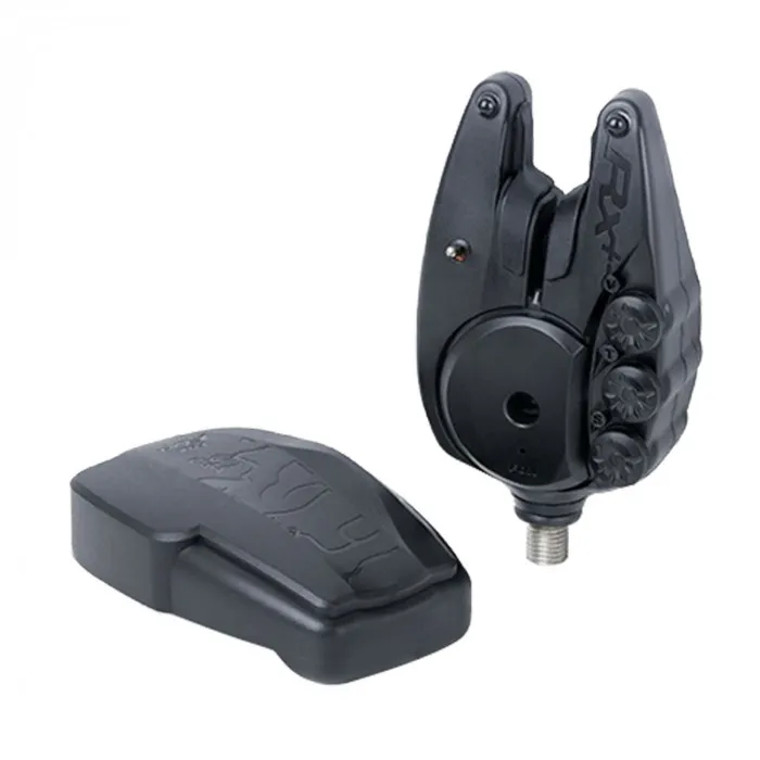 Fox RX+ Alarm Presentation Set - 3 Rod