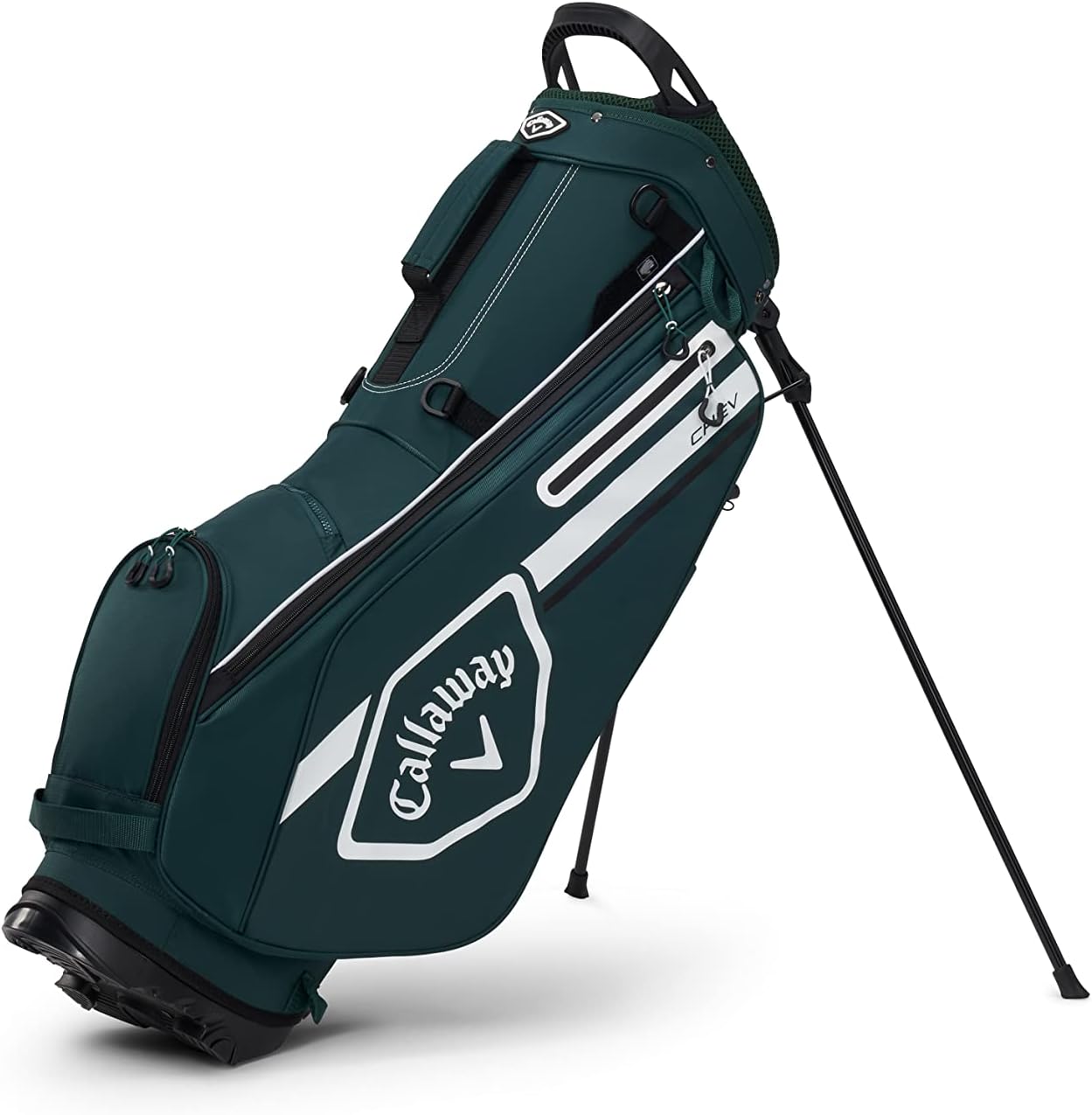 Golf 2022 Chev Stand Bag