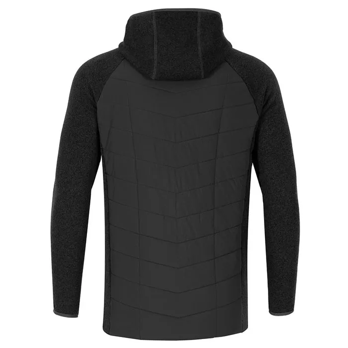 Korda Hybrid Charcoal Fishing Jacket