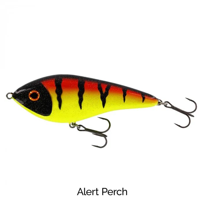 Westin Swim Glidebait Sinking Lure 12cm 58g