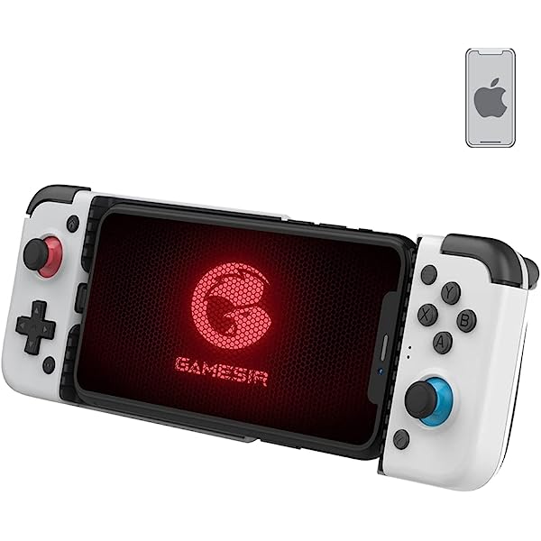 🔥Hot Sale Now🔥GameSir X2 Type-C mobile game controller