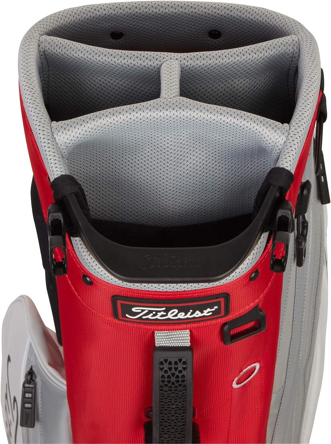 Players 4 Golf Bag