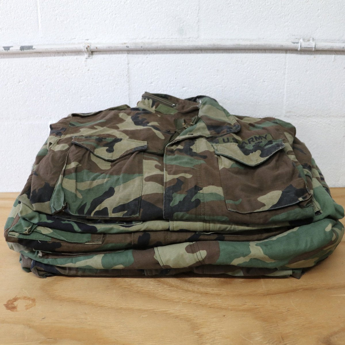 Wholesale Army Camo Shirts