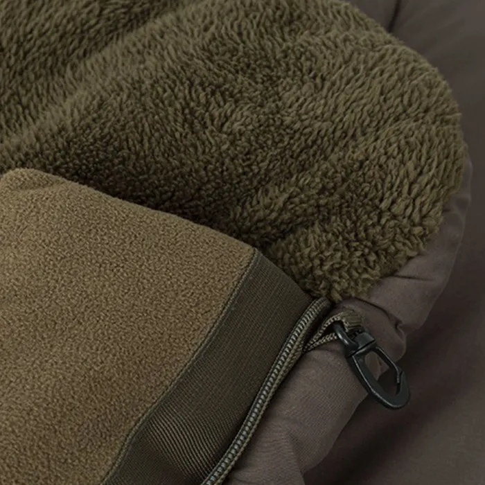 Fox Flatliner 8 Leg 5 Season Sleep System