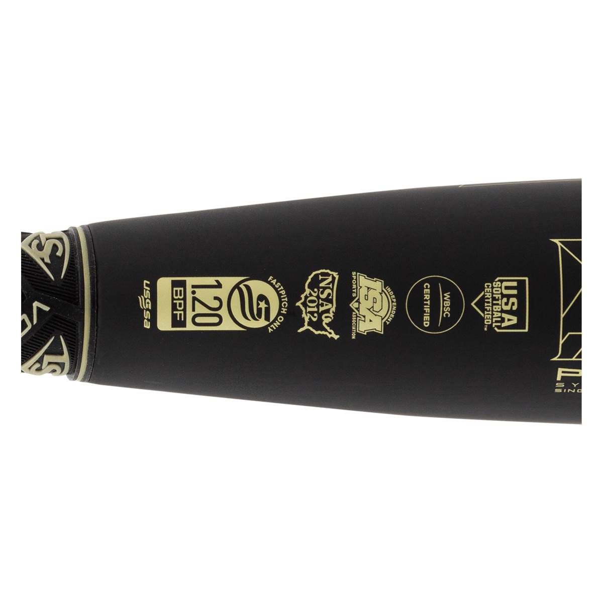 🔥2023 Louisville Slugger LXT -11 Fastpitch Softball Bat: WBL2542010