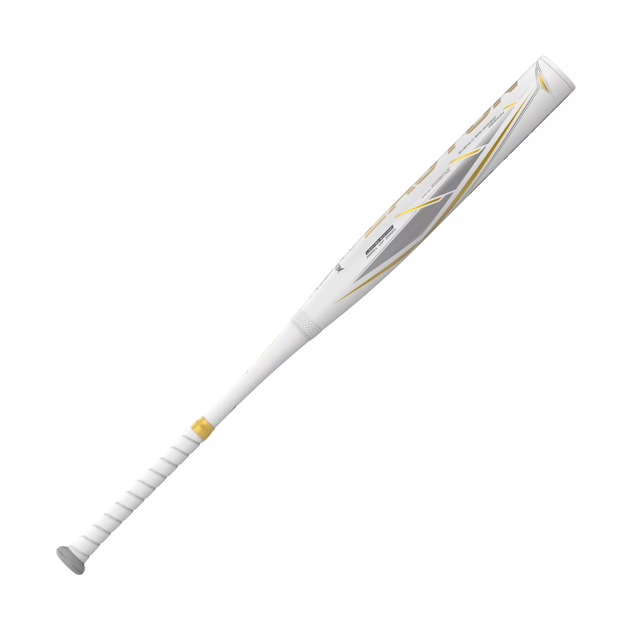 🔥Easton Ghost Advanced Gold Limited Edition Fastpitch Bat 2023 (-10)