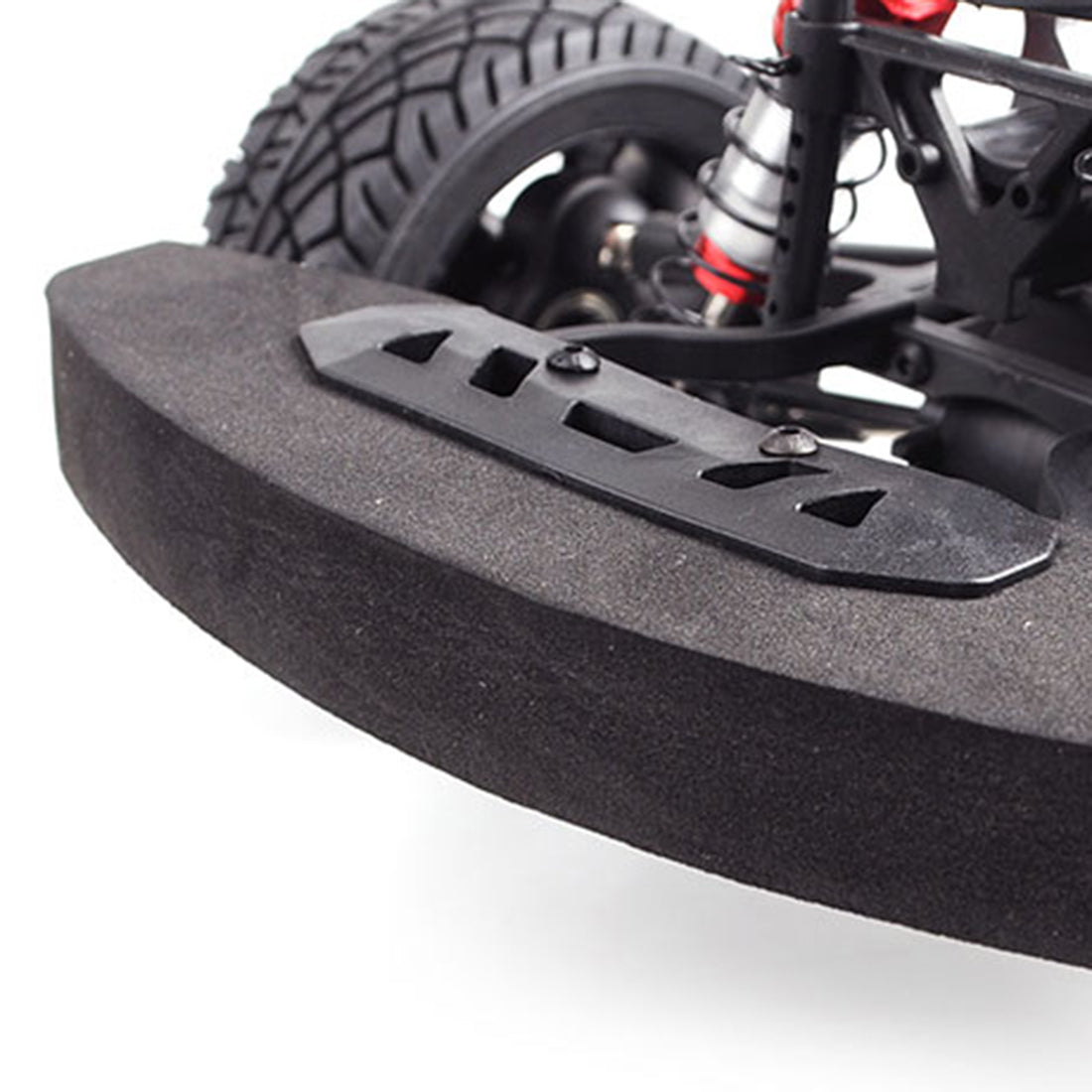 SST 1993 1:9 2.4G RC Car 75KM/H Electric 4WD Brushless Racing Car Drift Off-road Rally Model Car