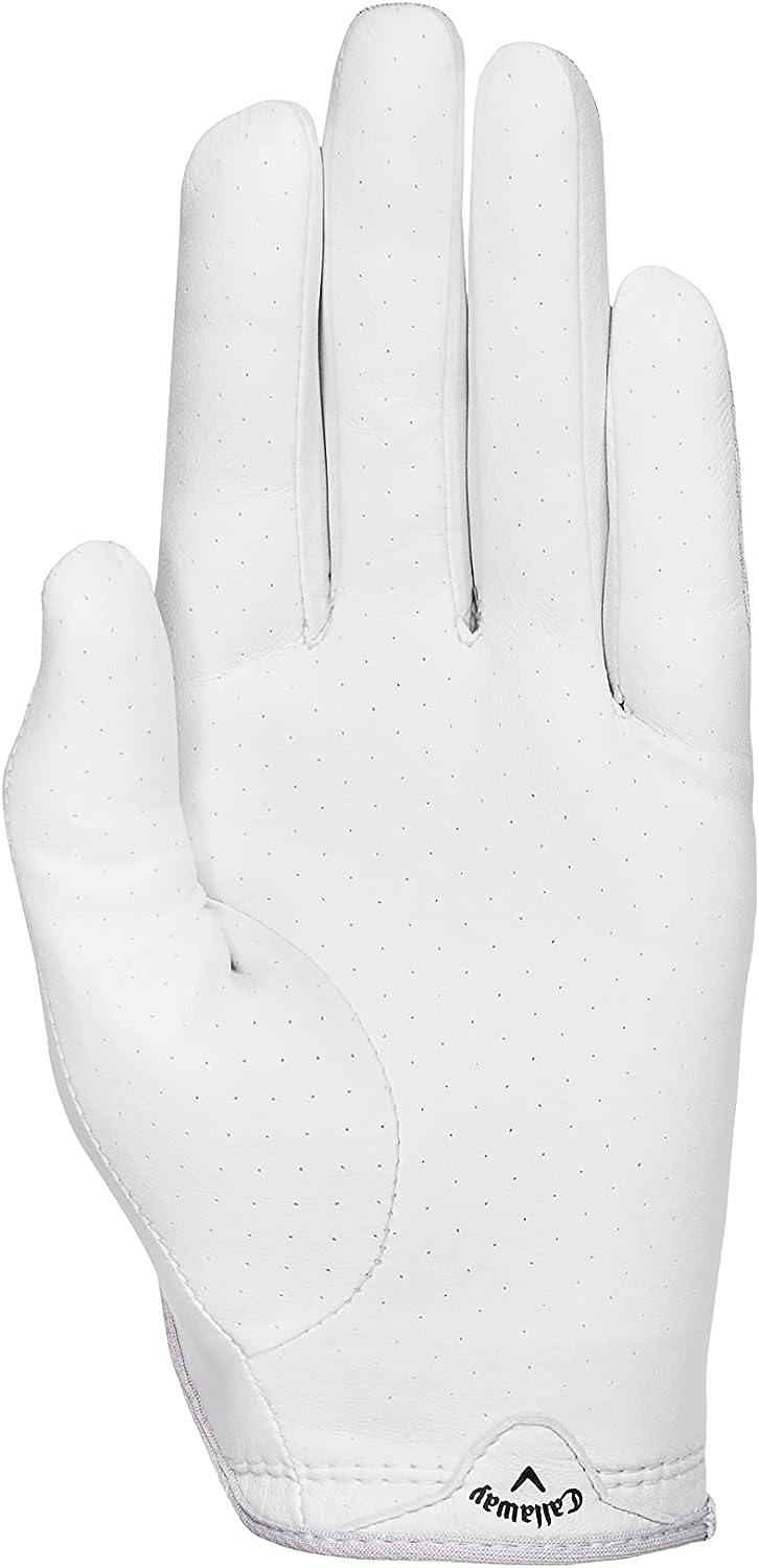 Golf 2022 Women's X Spann Glove