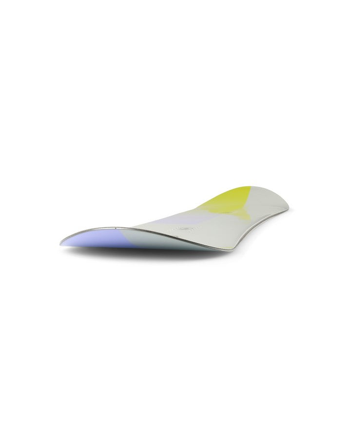 Ride Compact Womens Snowboard - 2023 (146)