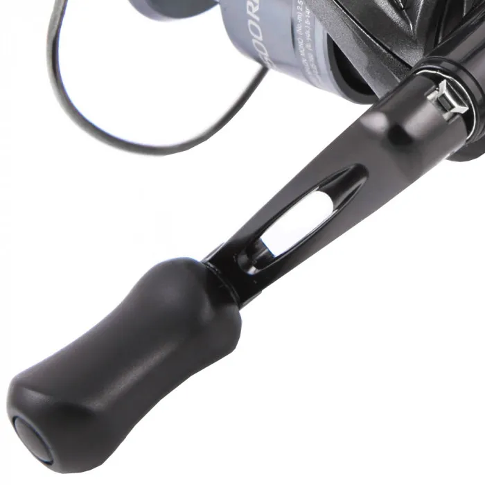 Shimano Sienna RE Reel