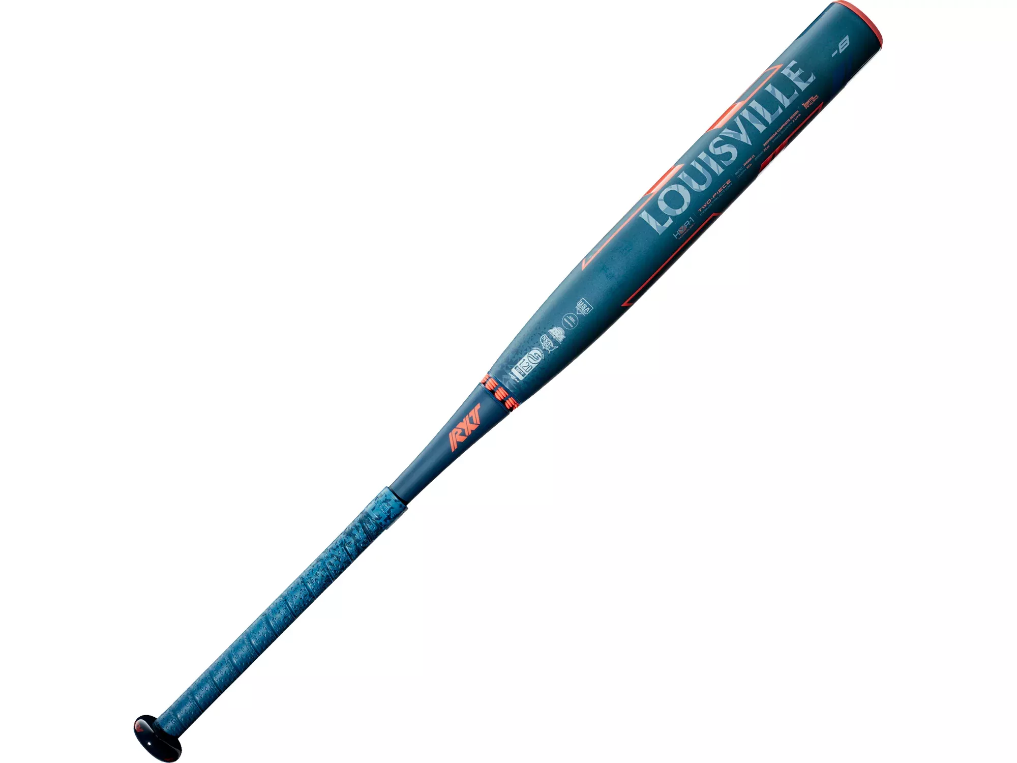 🔥Louisville Slugger RXT Fastpitch Bat 2023 (-8)