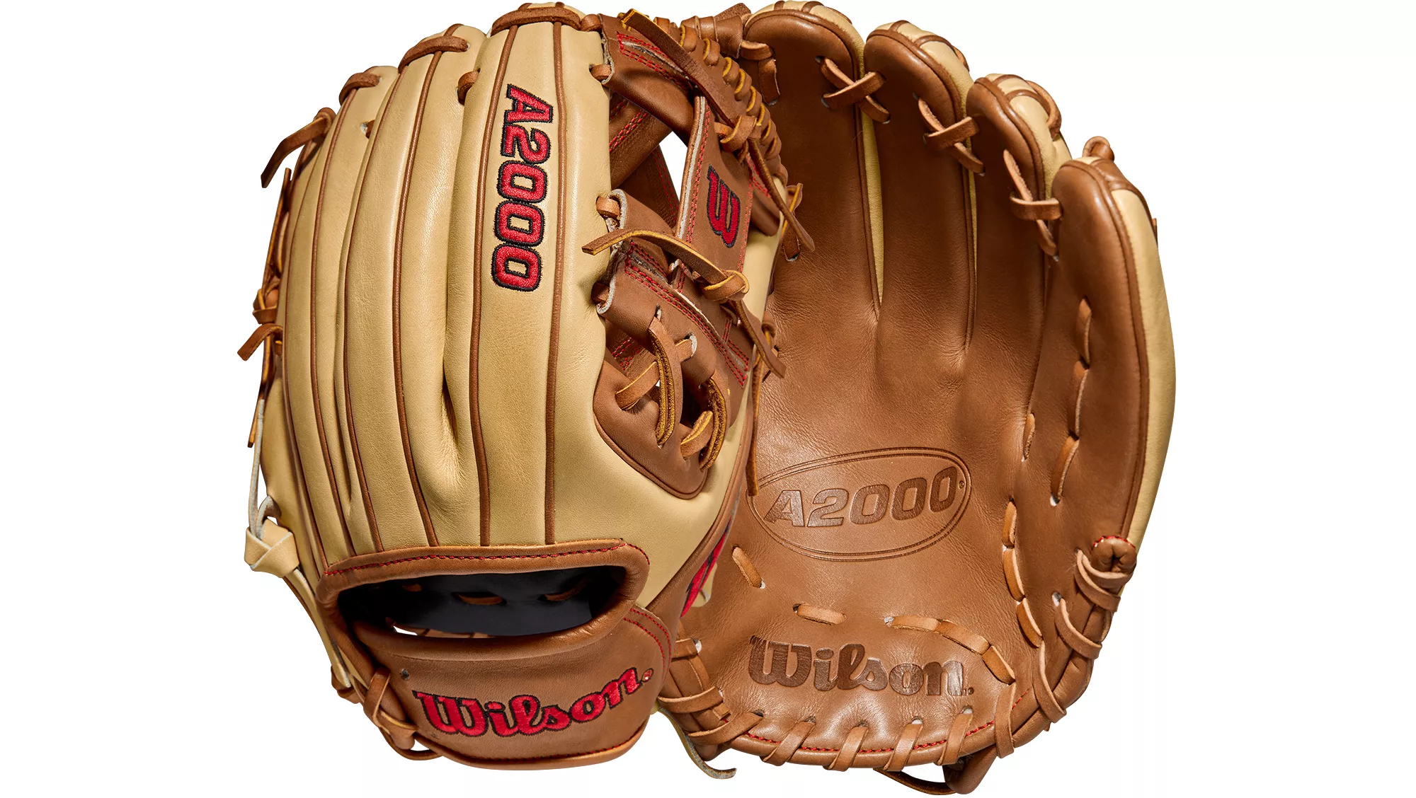 š„Wilson 11.5'' 1786 A2000 Series Glove 2023