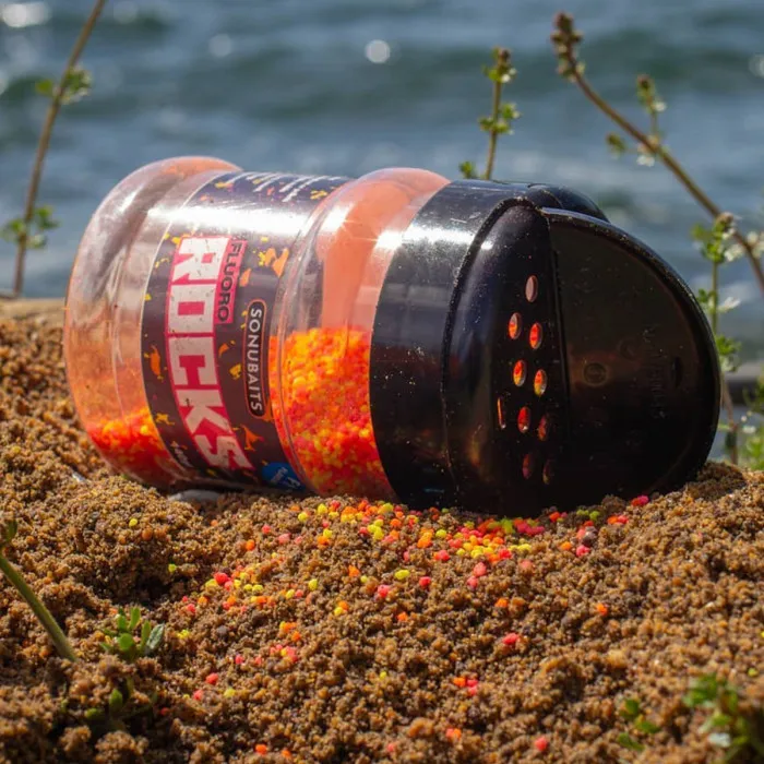 Sonubaits Fluoro Rocks