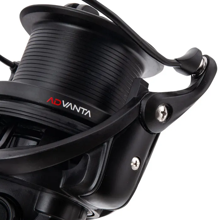 Advanta Big Pit Freespin Fishing Reel