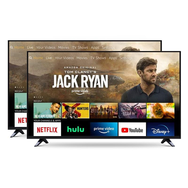 🔥Hot Sale Now🔥 Best Curve 4K TV Intelligent 42 inch TV