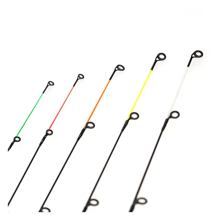 Drennan Acolyte Feeder Distance Fishing Rod Tips