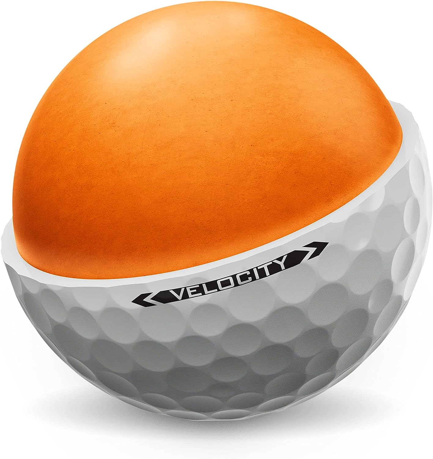 Velocity Golf Balls